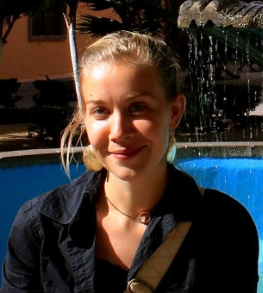 Ingrid