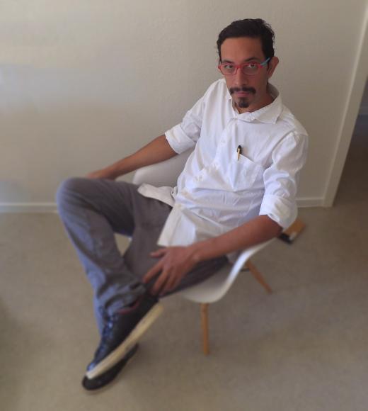 Luis photo