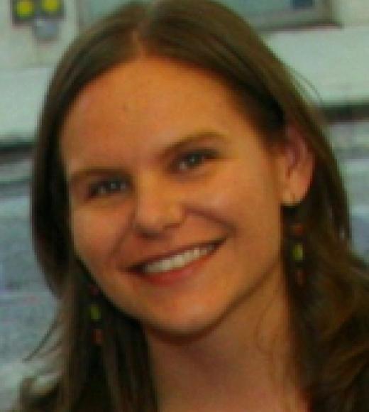 Anne Visser