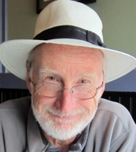 Stephen Wheeler