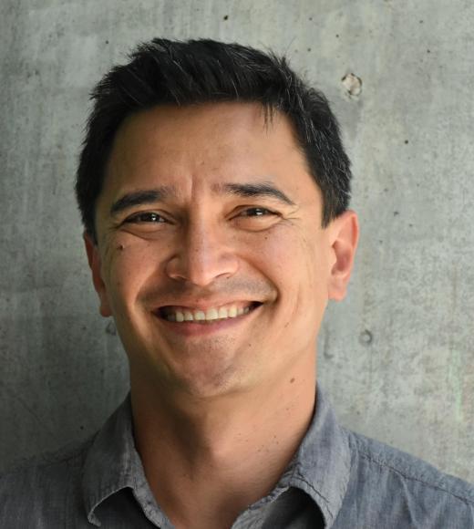 David de la Peña