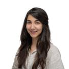 Maryam Hashemi