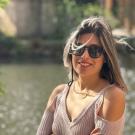 Aida Omrani