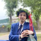 Amir photo